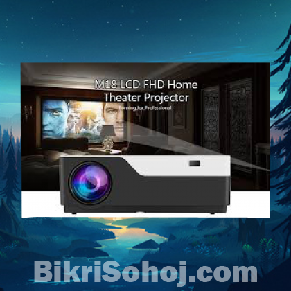 M18 PROJECTOR